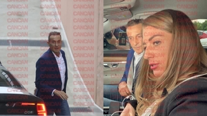 Radu Mazăre, tătic pentru a doua oară! A dezvăluit sexul bebelușului + Ce nume a ales