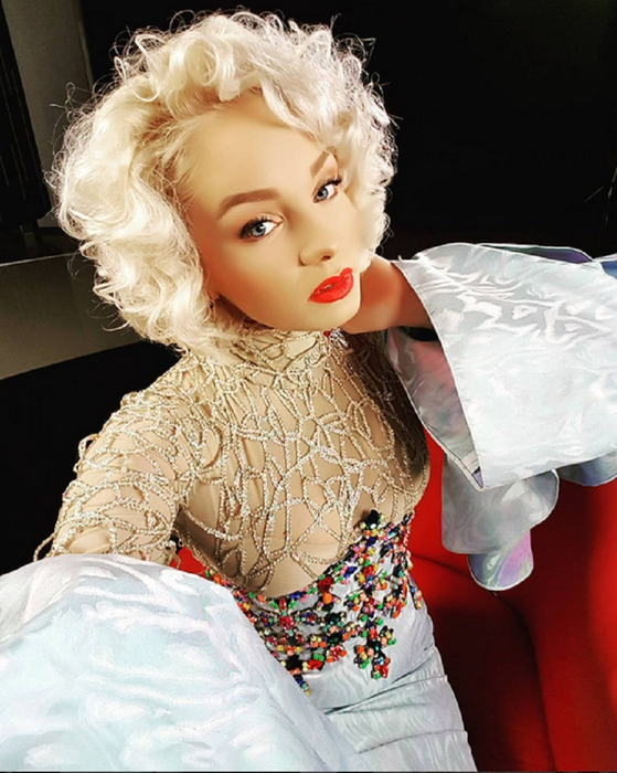 Maria Constantin, clipe de coşmar! Mama ei a ajuns de urgenţă la spital: „Există posibilitatea să nu poată fi stabilizată”