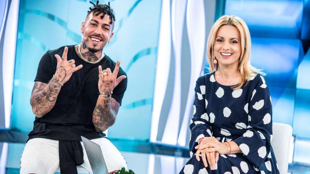 Lovitura primită de Antena 1 după ce l-au dat afară pe Alex Velea! Simona Gherghe, în lacrimi