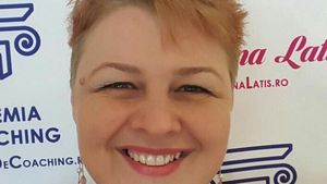 Povestea tulburătoare a unei cunoscute psihoterapeute din România: „Da, am fost abuzată sexual în copilărie!”