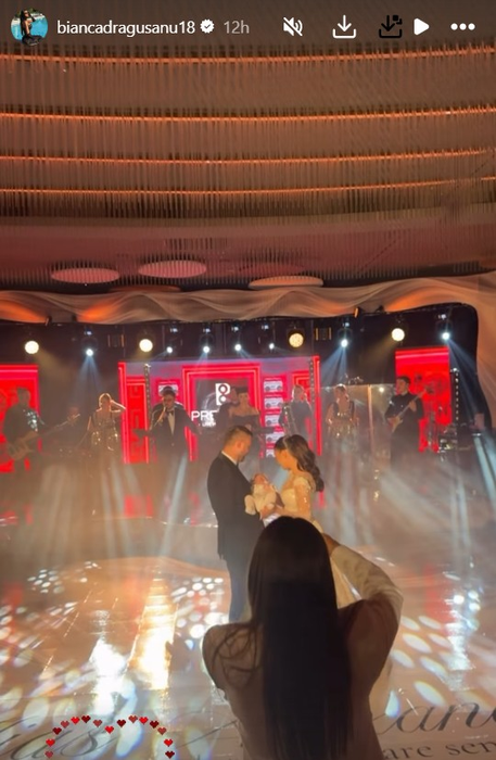 Petrecere mare în familia lui Gabi Bădălău! Sora afaceristului și-a botezat fiul. Cum a apărut Bianca Drăgușanu la eveniment