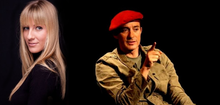 Radu Mazăre se căsătorește în închisoare cu aleasa inimii lui, Roxana Mihalache
