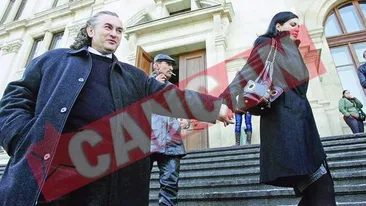 Iubita lui Miron Cozma: E carnivor