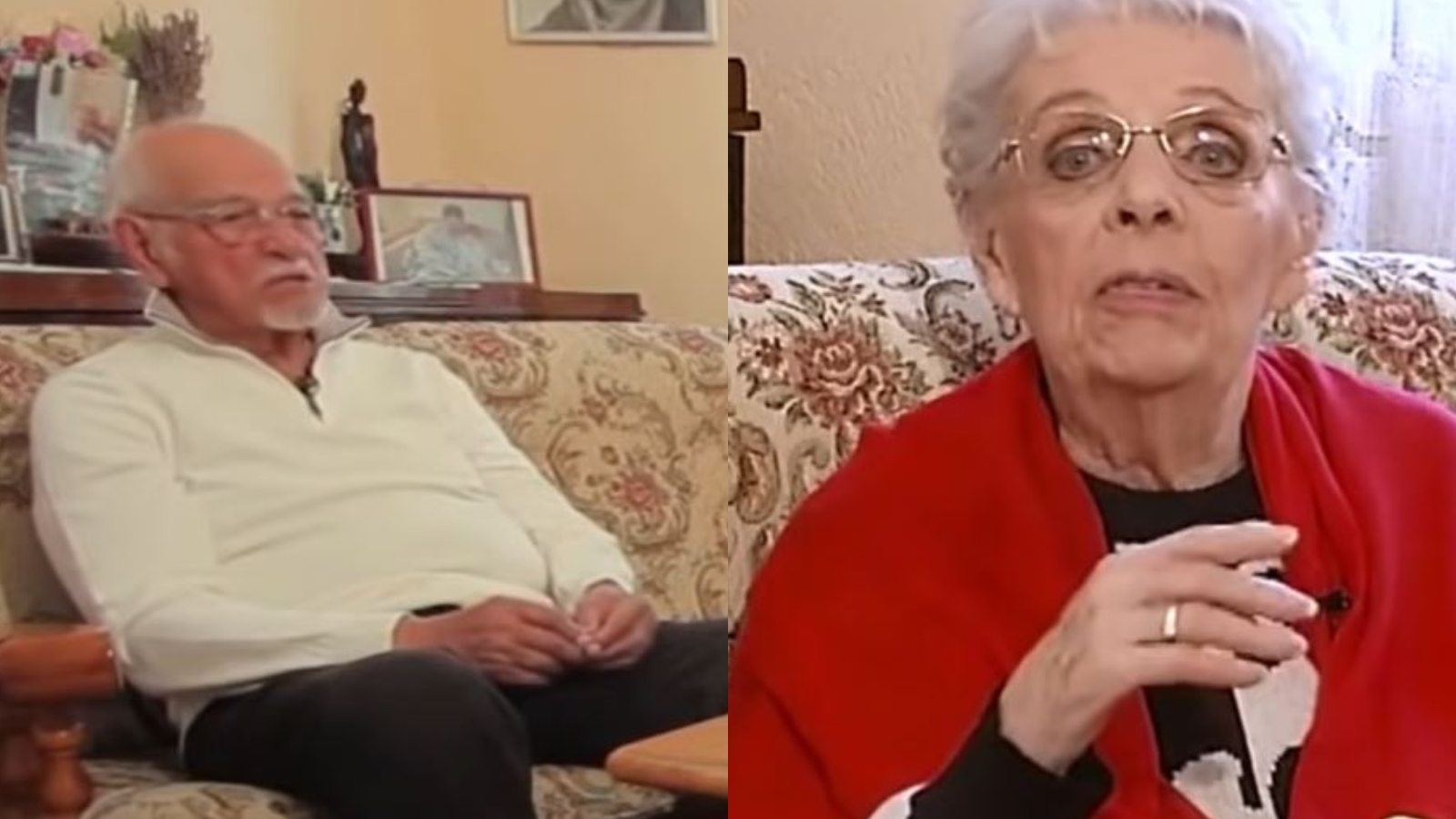 Soțul Ilenei Stana Ionescu are sufletul împovărat de un mare regret. Actrița a murit în această dimineață: ”Nici nu mă mai recunoștea”