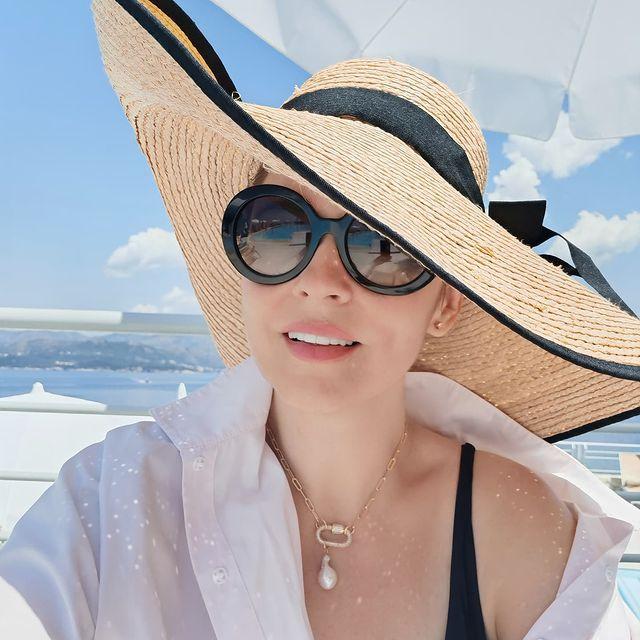Andreea Marin închide gura lumii și vorbește despre problema cu care s-a confruntat ani de zile. Ce asemănare este între ea și Lavinia Pîrva