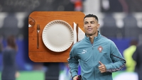 Secretul din farfuria lui Cristiano Ronaldo! Nu costă bani, dar 90% dintre oameni nu reușesc să-l „consume”