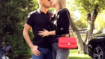 Laura Dincă, viitoarea soţie a lui Cristian Boureanu? “Mi se pare normal ca...”