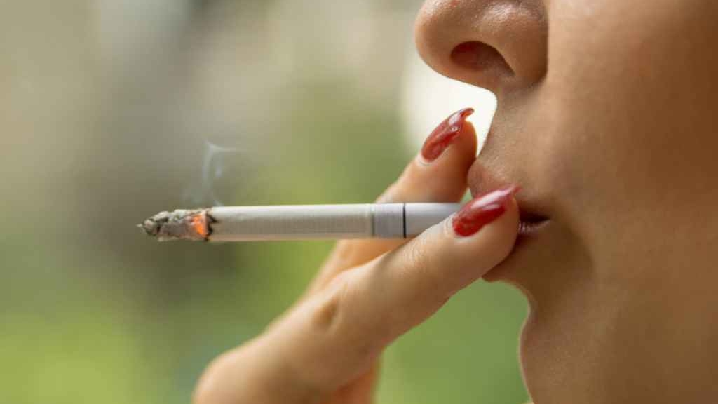 Ce se întâmplă cu corpul tău dacă fumezi imediat după ce mănânci
