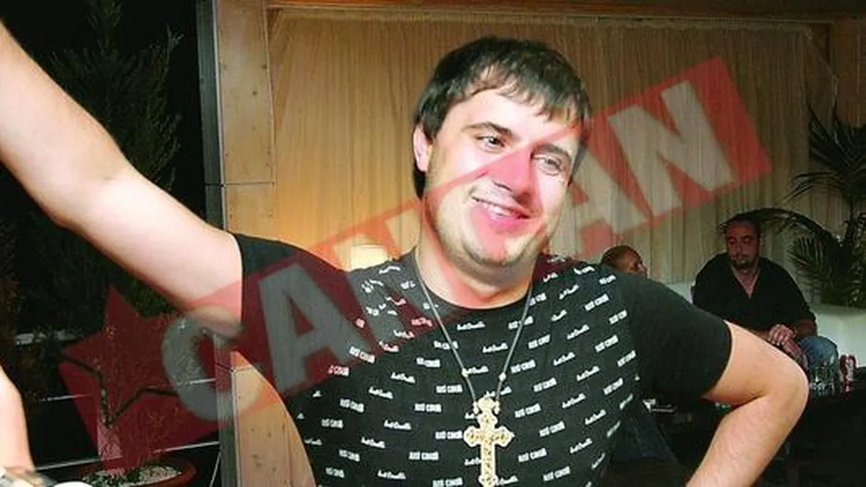 Miliardarul Gabriel Stati, incurajat de masonii de la Chisinau