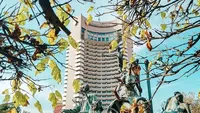 Hotelul InterContinental București își schimbă numele de la 1 ianuarie 2022. Care este motivul + Investiții de 21 milioane de euro până în 2024
