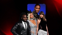 Cele mai spectaculoase ținute de la MTV VMAs 2026. Vedetele care au atras toate privirile pe covorul roșu