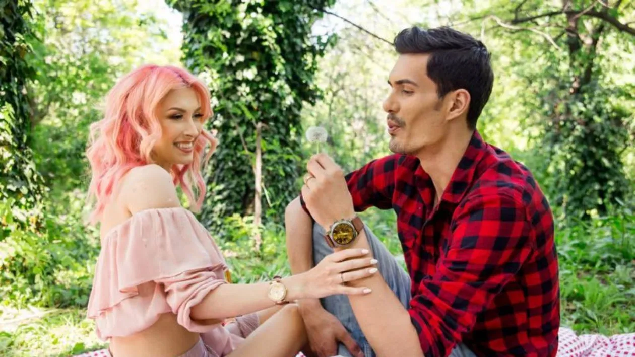 Decizie șocantă luată de Andreea Bălan în divorțul de George Burcea: „Vrea să demostreze că el nu este un tată...”