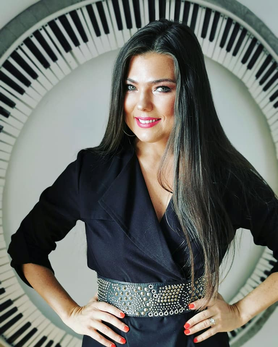 Cum arată Paula Seling după ce a slăbit peste 10 kilograme