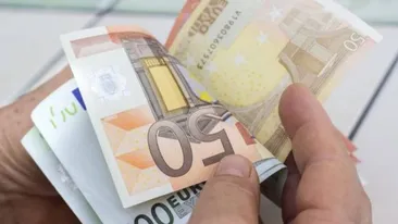 Curs valutar 31 mai 2019. Ce se întâmplă cu leul înaintea sosirii Papei Francisc în România