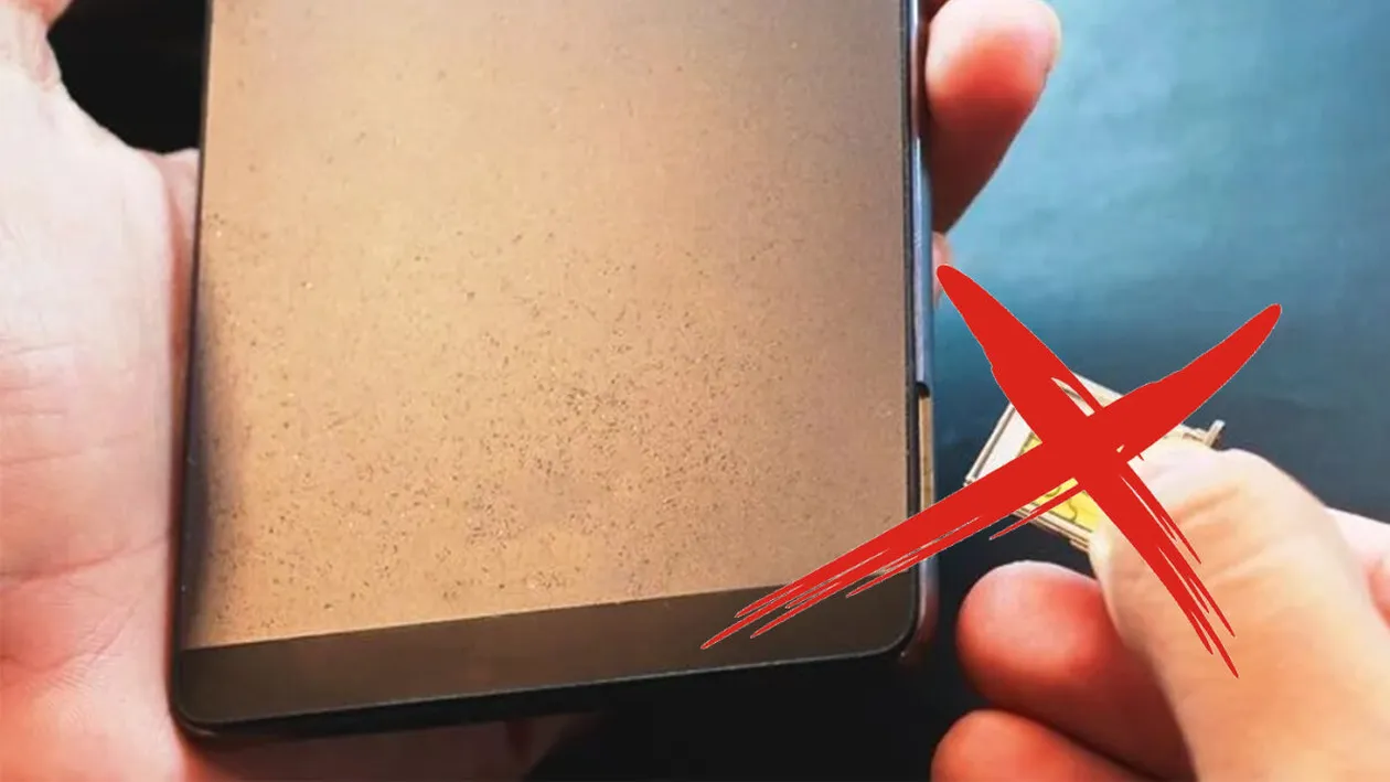 Adio, cartele SIM pentru telefoane mobile. Cu ce vor fi înlocuite