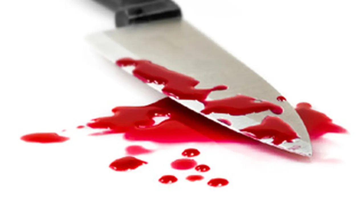 Tanara din Timis, ucisa cu doua lovituri de cutit in gat de fostul iubit, care era gelos