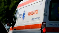 Cântăreață din România, implicată într-un grav accident auto! Mașina ei s-a izbit cu putere de alt autoturism