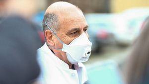 Dr. Virgil Musta, despre eficacitatea vaccinului în cazul variantei Delta a COVID-19: “Situația e alarmantă!”