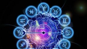 ZODIA lovită de Luna Neagră pe 2 octombrie 2024. Evenimente marcante pentru acești nativi!