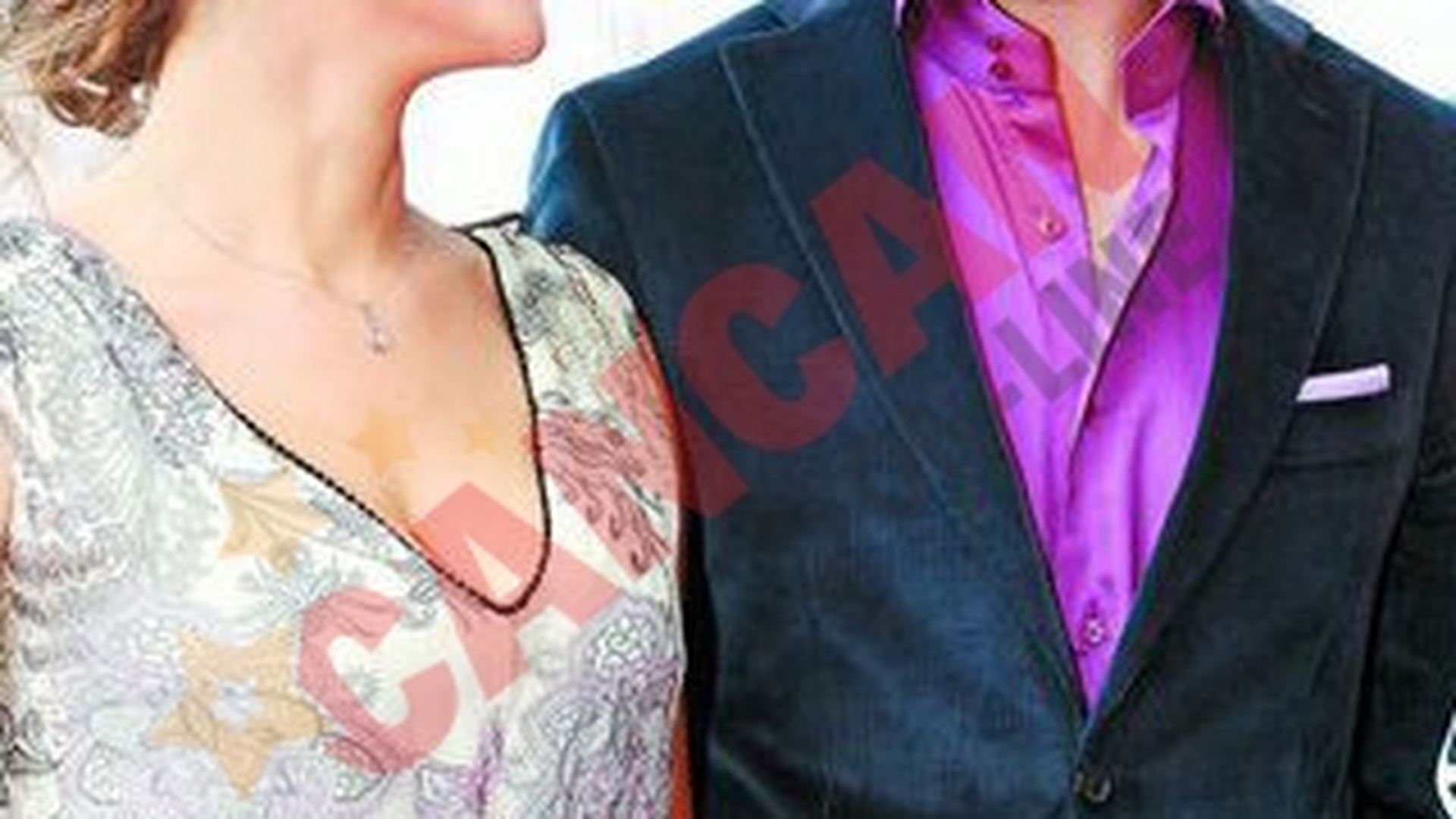 Tot mai apropiati! Madalin Ionescu isi lasa fiul in grija iubitei sale, Cristina Siscanu