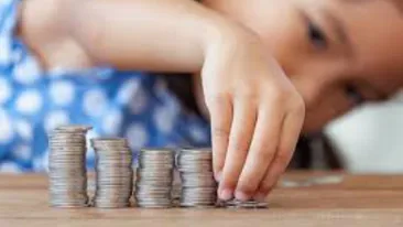 Vești bune pentru milioane de copii! Vor putea primi alocațiile dublate de Parlament mai repede