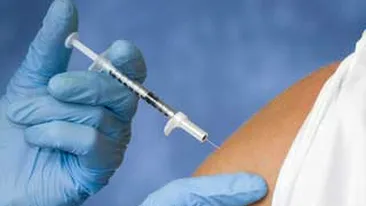 SOCANT! O femeie a ramas paralizata dupa ce si-a facut vaccinul impotriva gripei porcine!