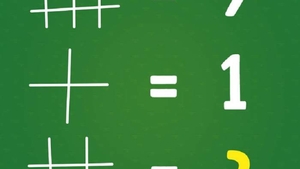 TEST DE INTELIGENȚĂ | 73 la sută dintre oameni nu găsesc răspunsul corect