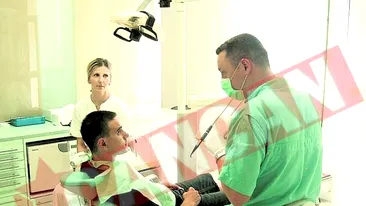 Dintii tradeaza afectiuni grave ale organismului