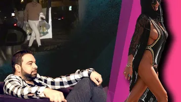 Apropiații l-au dat dispărut pe Florin Salam, în timp ce Roxana Dobre…