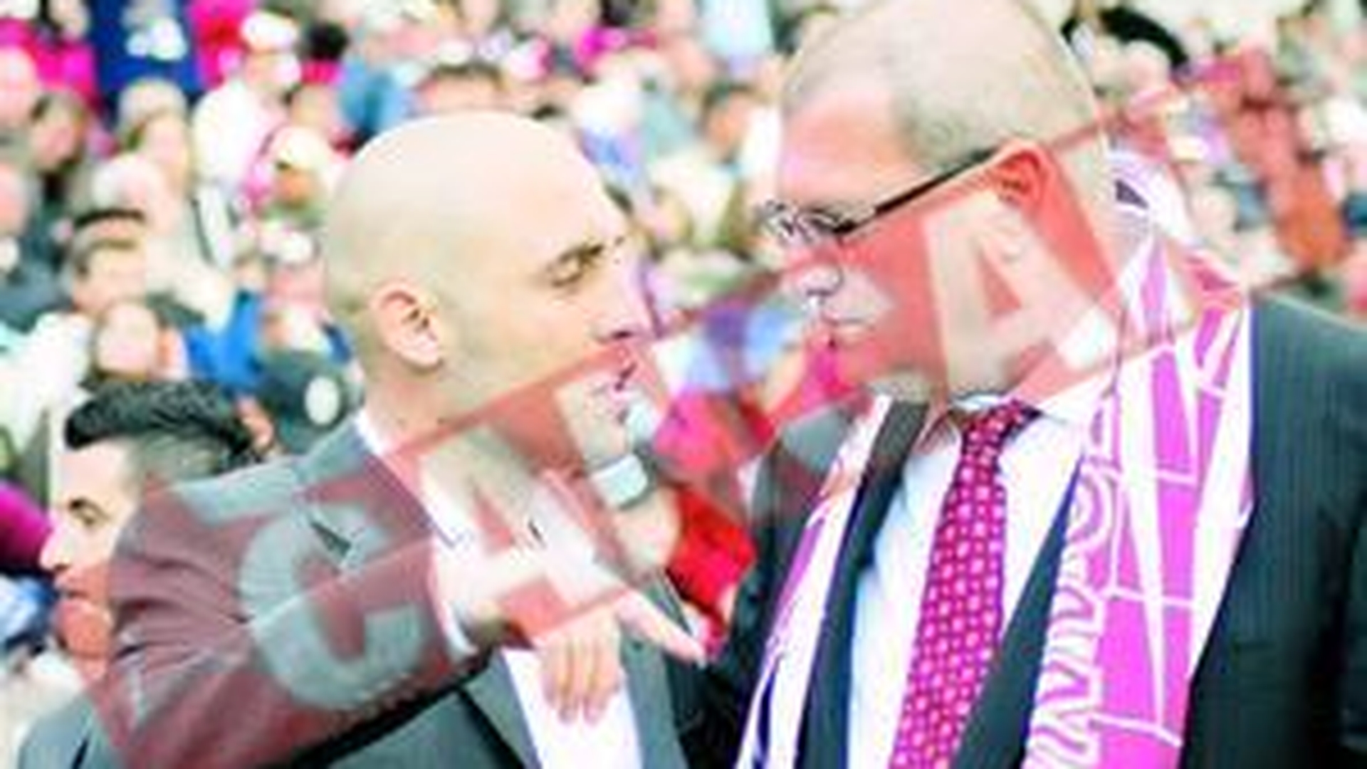 Tony l-a tuns pe Muresan pentru 4.000 de euro