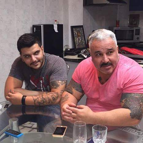 Sile Cămătaru, probleme cu legea