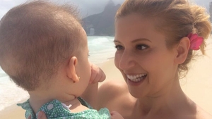 AMALIA ENACHE se pregăteşte să devină din nou mămică? Vedeta a spus tot:,,Este o… ‘’