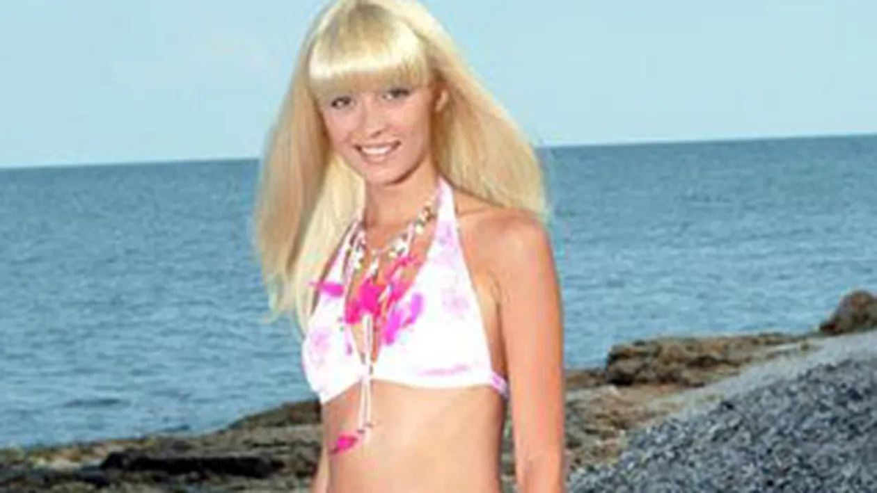 Diana Dumitrescu: Generatiei 'vedete' ii lipseste umanitatea