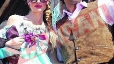 Toni s-a combinat cu fosta iubita a lui Boris Becker