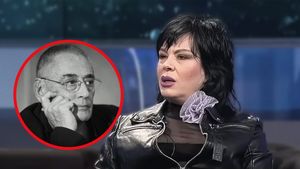 Motivul pentru care Mariana Moculescu nu a mers niciodată la mormântul lui Horia Moculescu: “Nici nu am de gând!”