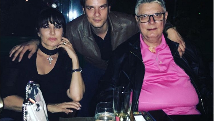Apelul făcut de familia Iorgulescu! Ce s-a întâmplat la Spitalul Elias, după ce Mario a fost internat: " Este o rugăminte a noastră, a familiei"