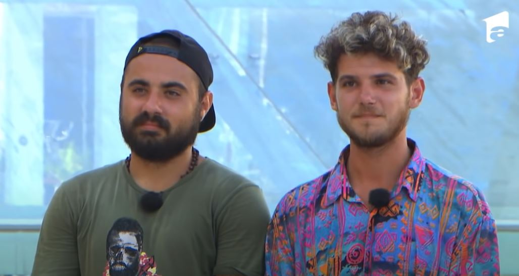 Cuza și Emi, noii prezentatori ai show-ului iUmor
