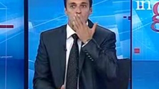 VIDEO Badea despre injuratura din emisiune: "Pot sa injur mult mai oribil! Jumatate de ora nu ma repet!"