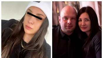 Andreea, sora afaceristului Sorin, mort în accidentul de la Iași, este devastată de durere: „Mă aștept să vin după voi cât de curând!”