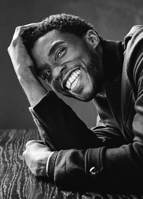 Lacrimi și durere în lumea filmului! Chadwick Boseman a murit la 42 de ani. Cu ce boală teribilă s-a luptat actorul care a fost foarte discret în legătură cu suferința lui