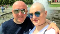 O tânără de 29 de ani a fost condamnată la închisoare, după ce s-a ras în cap și s-a prefăcut bolnavă de cancer ca să facă rost de bani pentru nunta mult visată