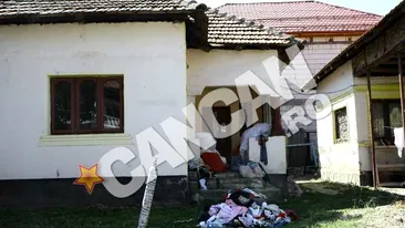 Scandal in cel mai rau famat cartier din Targu Jiu! In urma cu o saptamana asteptau milioanele de euro de la loto, acum s-au luat la bataie