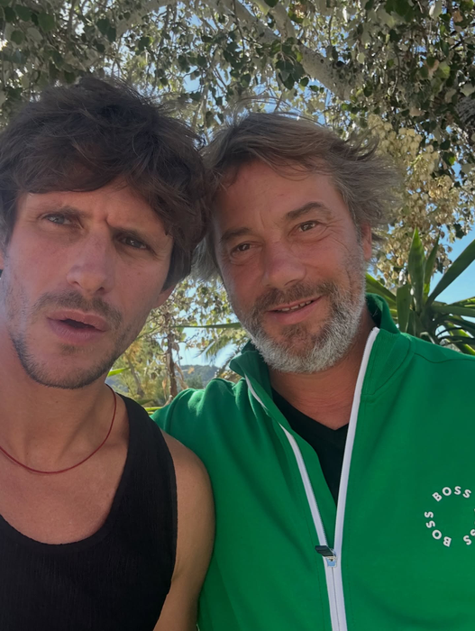 Jake Hall a murit la 35 de ani. Sursa foto Instagram