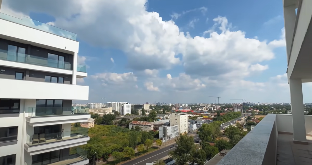 Cum arată casa lui Jador / Foto: Captură Video