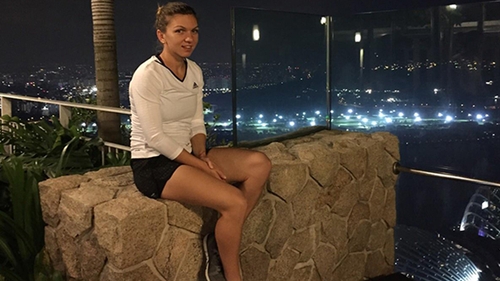 Ultima ora! Ce decizie a luat Simona Halep, dupa infrangerea de la Singapore! “Va fi si mai greu...”