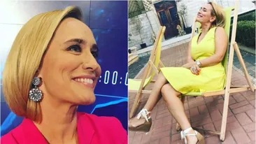 Ban la ban trage! Andreea Esca a vândut bilete de 200.000 de euro! Afacerea care o îmbogățește pe vedeta Pro TV. „Am ieșit pe plus”