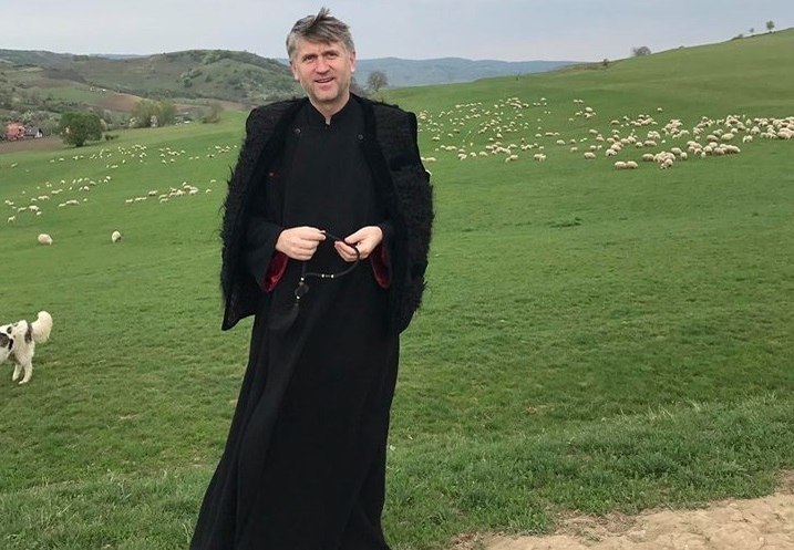 Cristian Pomohaci a primit o nouă lovitură