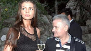 Irinel Columbeanu și Monica Gabor au făcut partajul, la 10 ani de la divorț. Ce avere au avut de împărțit