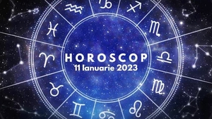 Horoscop 11 ianuarie 2023. Cine sunt nativii avantajați în plan profesional
