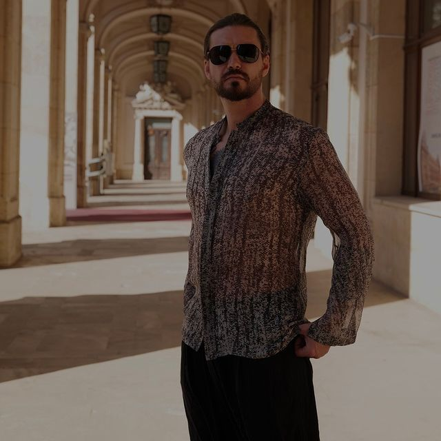 Victor Slav și Bogdan Vlădău au ridicat ștacheta / (Sursa: Instagram)